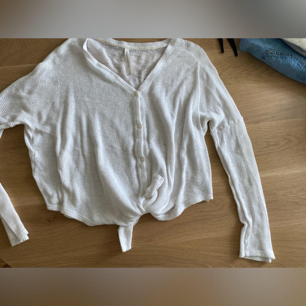Babaton light sweater